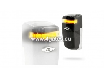 Fotosensori/fotoelementi ar iebūvētu signāllampu MOTORLINE PROFESSIONAL MF40LED