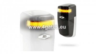 Fotosensori/fotoelementi ar iebūvētu signāllampu MOTORLINE PROFESSIONAL MF40LED