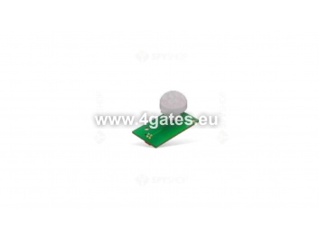 Kustības sensors Motorline PRO-MOTION