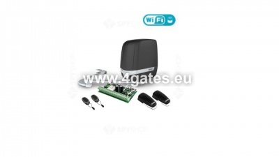 Veramo vārtu automātikas komplekts MOTORLINE PROFESSIONAL KIT TELICA-24V-1BR