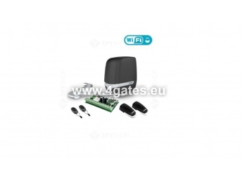 Veramo vārtu automātikas komplekts MOTORLINE PROFESSIONAL KIT TELICA-24V-1BR