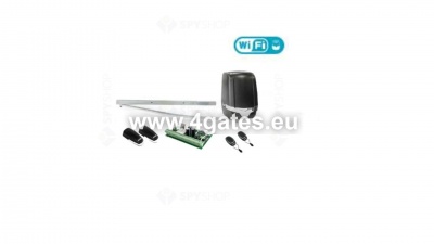Veramo vārtu automātikas komplekts MOTORLINE PROFESSIONAL KIT TELICA DL-24V-1BR