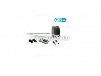 Veramo vārtu automātikas komplekts MOTORLINE PROFESSIONAL KIT TELICA DL-24V-1BR