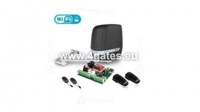 Veramo vārtu automātikas komplekts MOTORLINE PROFESSIONAL KIT TELICA-52-1BR