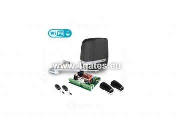 Veramo vārtu automātikas komplekts MOTORLINE PROFESSIONAL KIT TELICA-52-1BR