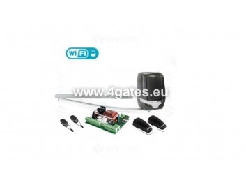 Veramo vārtu automātikas komplekts MOTORLINE PROFESSIONAL KIT TELICA DL-52-1BR