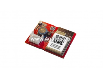 Modulis EasyAXS B-EBA Wifi EVO