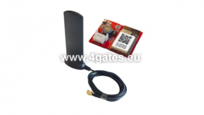 Modulis EasyAXS B-EBA Wifi EVO + Ārējās antenas komplekts