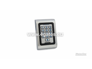 Kontroles sistēma Motorline TEC100