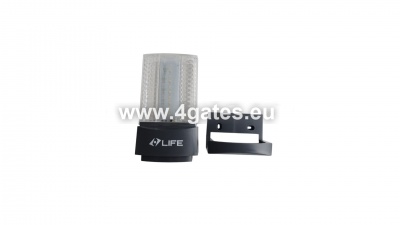 Signāllampa Life SUNLED 230V