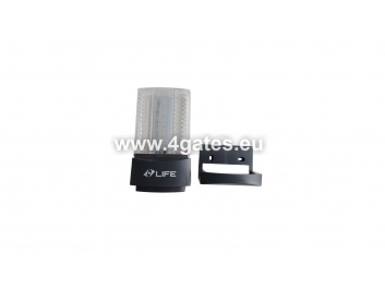 Signāllampa Life SUNLED 230V