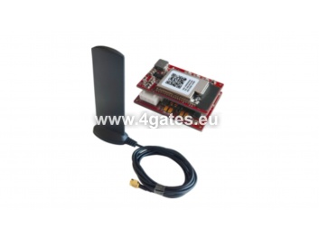 Modulis BFT B-EBA MOBILE + EXTERNAL ANTENNA