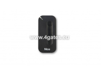 NICE MYGO2/MYGO4/MYGO8 tālvadības pults
