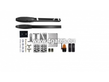 Divviru veramo vārtu automātika ETF-C023/WiFi KIT