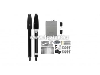 Divviru veramo vārtu automātika ETF-C025 Telescop/WiFi KIT