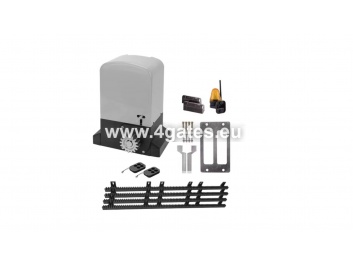 Slankiųjų vartų automatiks ETF 2500, 12m/min MAXI KIT