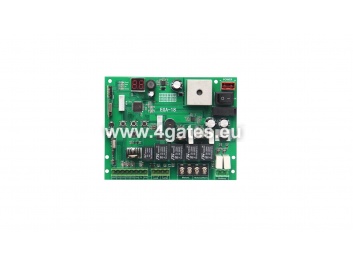 Viedā Wifi Veramo vārtu vadības plate