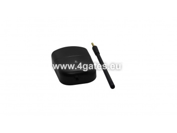 Universaalne vastuvõtja 2-kanaliline