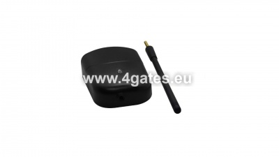 Universaalne vastuvõtja 2-kanaliline