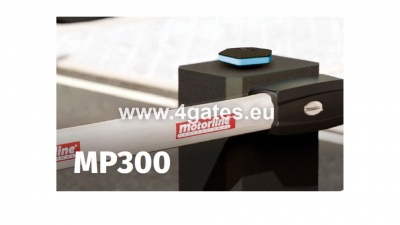 Signāllampa - MOTORLINE PROFESSIONAL 12/24/220V