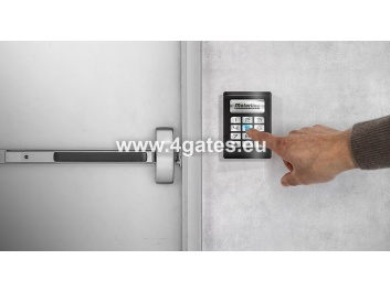 Kontrollsüsteem Motorline TEC2