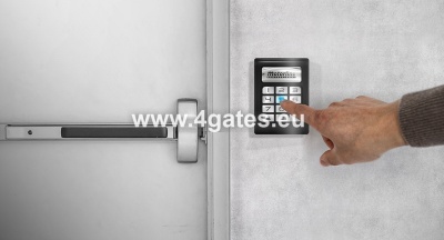 Kontrollsüsteem Motorline TEC2